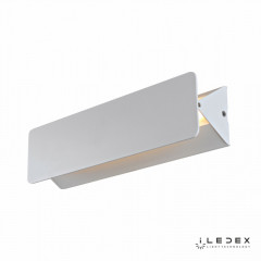 Бра iLedex ZD8064-10W WH