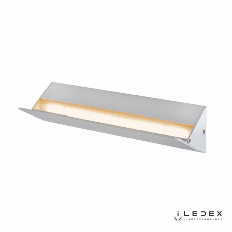 Бра iLedex ZD8064-10W WH