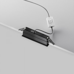 Линейный светильник Maytoni Technical DL100-6W2.7-3-4K-B