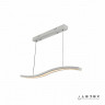 Линейный светильник iLedex 8007-1L-D-T WH
