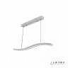 Линейный светильник iLedex 8007-1L-D-T WH