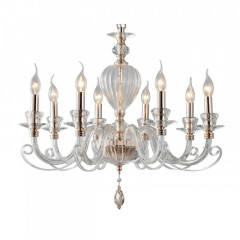 Подвесная люстра APLOYT APL.701.03.08