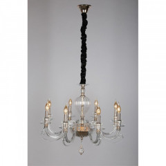 Подвесная люстра APLOYT APL.701.03.08