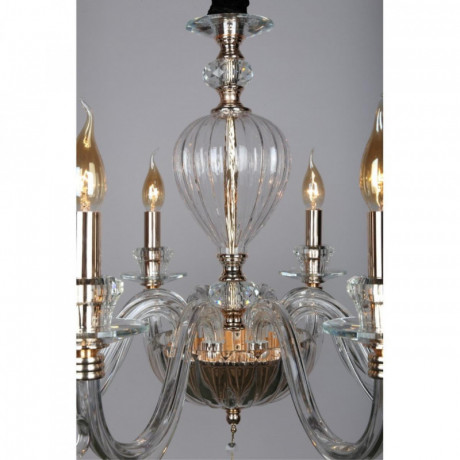 Подвесная люстра APLOYT APL.701.03.08