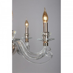 Подвесная люстра APLOYT APL.701.03.08