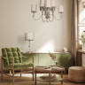 Люстра на штанге MW-Light 667013308