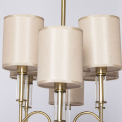 Люстра на штанге MW-Light 667013308