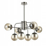Люстра на штанге Vele Luce VL5015L08