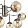 Люстра на штанге Vele Luce VL5015L08