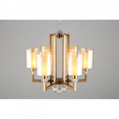 Подвесная люстра Omnilux OML-80003-06