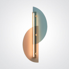 Бра ImperiumLoft 144373-22