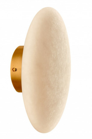 Бра Fluorite FL1020-1WB