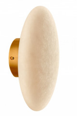 Бра Fluorite FL1020-1WB