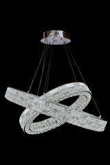 Подвесная люстра Fluorite FL1052-20P