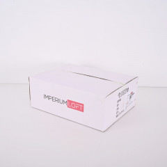 Люстра на штанге ImperiumLoft 203577-26