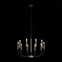Подвесная люстра ImperiumLoft 167657-26