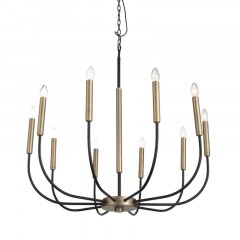 Подвесная люстра ImperiumLoft 167657-26