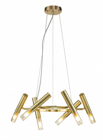 Подвесная люстра Indigo V000233