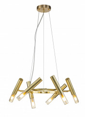 Подвесная люстра Indigo V000233