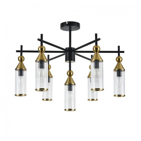 Люстра на штанге Indigo V000528