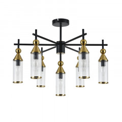 Люстра на штанге Indigo V000528