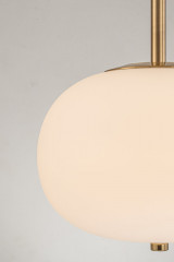 Подвесной светильник Arti Lampadari Nevilie L 1.P3 W