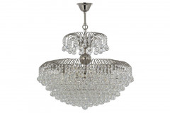 Подвесная люстра Arti Lampadari Pompei E 1.5.80.100 N