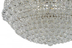 Подвесная люстра Arti Lampadari Pompei E 1.5.80.100 N