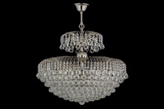 Подвесная люстра Arti Lampadari Pompei E 1.5.80.100 N