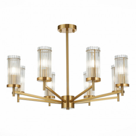 Люстра на штанге ST-Luce SL1233.302.08