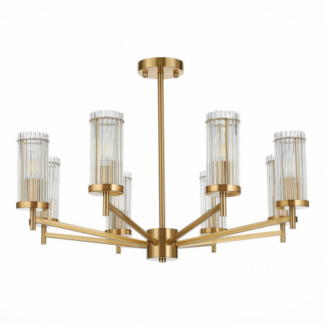 Люстра на штанге ST-Luce SL1233.302.08