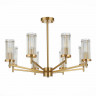 Люстра на штанге ST-Luce SL1233.302.08