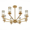 Люстра на штанге ST-Luce SL1233.302.08