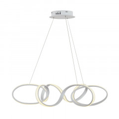 Подвесная люстра Arti Lampadari Scarlino L 1.5.65 W