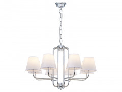 Подвесная люстра Newport 4648/С chrome
