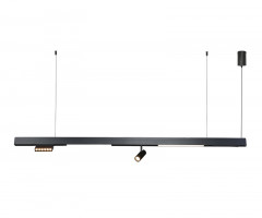 Линейный светильник Kink Light 07617A,19