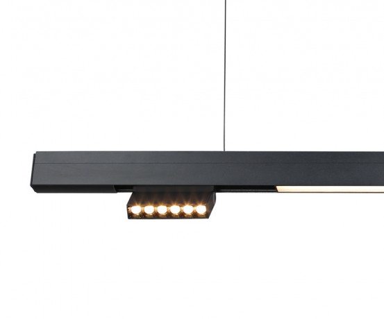Линейный светильник Kink Light 07617A,19