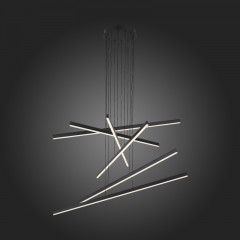 Подвесная люстра ST-Luce SL394.423.06