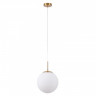 Подвесной светильник ARTE Lamp A1561SP-1PB