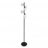 Торшер ARTE Lamp A2243PN-6BK