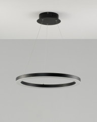 Подвесная люстра Moderli V1753-PL