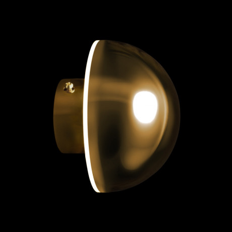 Бра LOFT IT 10362L Gold