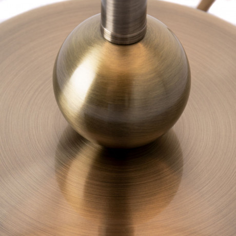 Настольная лампа ARTE Lamp A2581LT-1AB