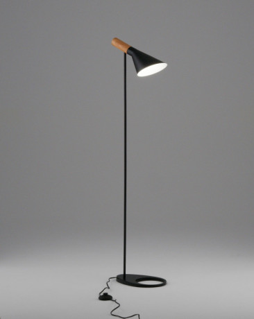 Торшер Moderli V11334-1F