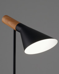 Торшер Moderli V11334-1F