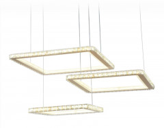 Каскадная люстра Ambrella Light FA1761