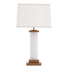 Настольная лампа ARTE Lamp A4501LT-1PB
