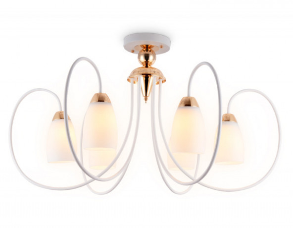 Накладная люстра Ambrella Light TR3120