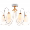 Накладная люстра Ambrella Light TR3120