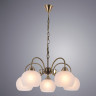 Подвесная люстра ARTE Lamp A9317LM-5AB